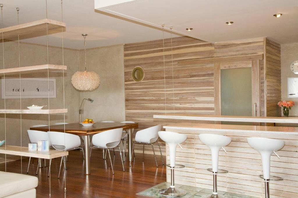 Atlantik Sicht Apartment Суакопмунд Екстериор снимка