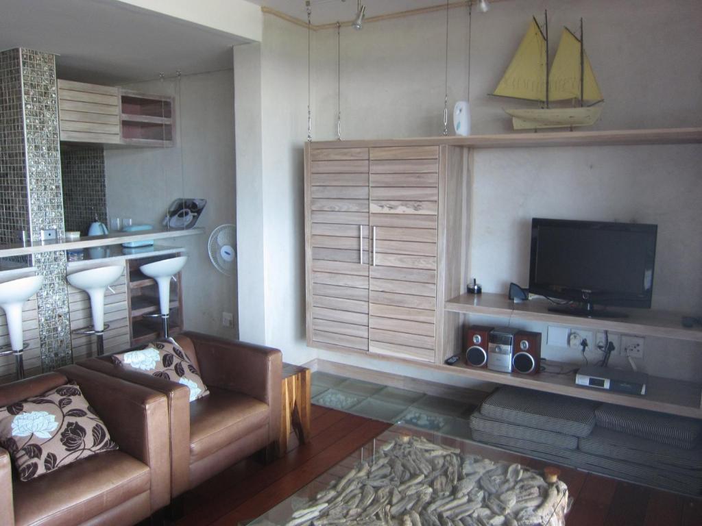 Atlantik Sicht Apartment Суакопмунд Стая снимка