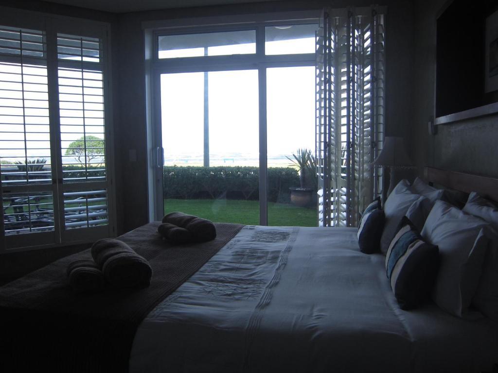 Atlantik Sicht Apartment Суакопмунд Стая снимка