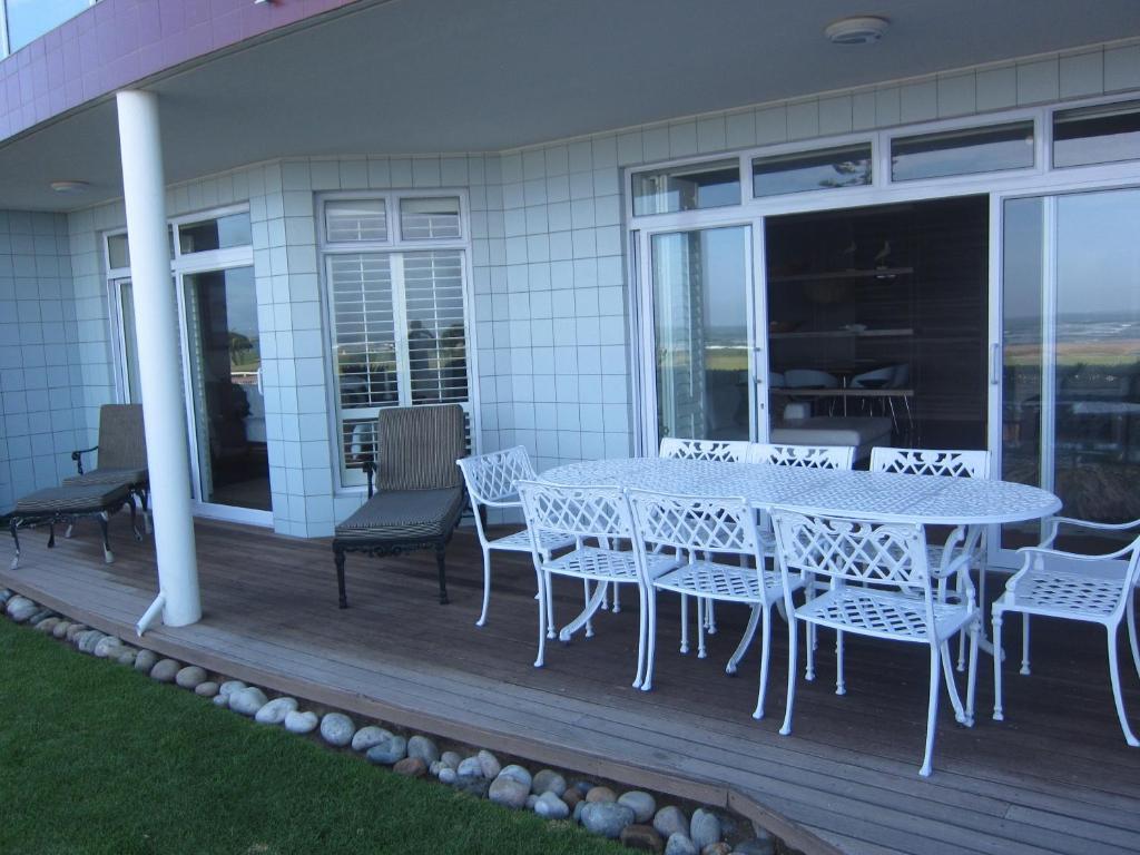 Atlantik Sicht Apartment Суакопмунд Стая снимка