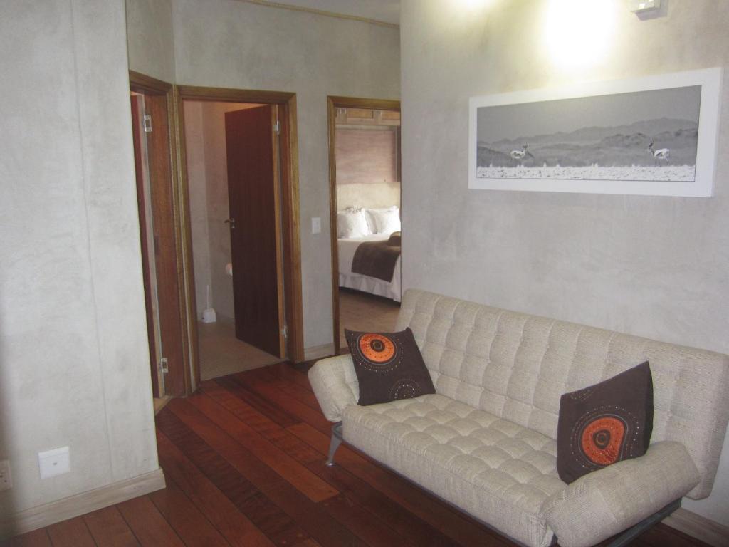 Atlantik Sicht Apartment Суакопмунд Стая снимка