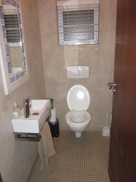 Atlantik Sicht Apartment Суакопмунд Стая снимка