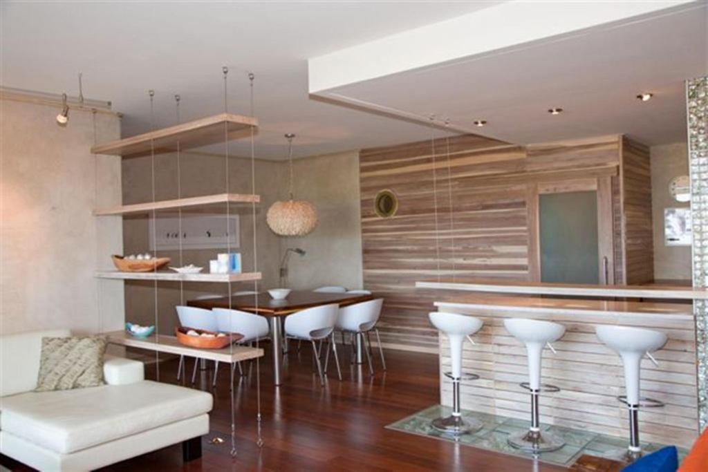 Atlantik Sicht Apartment Суакопмунд Стая снимка
