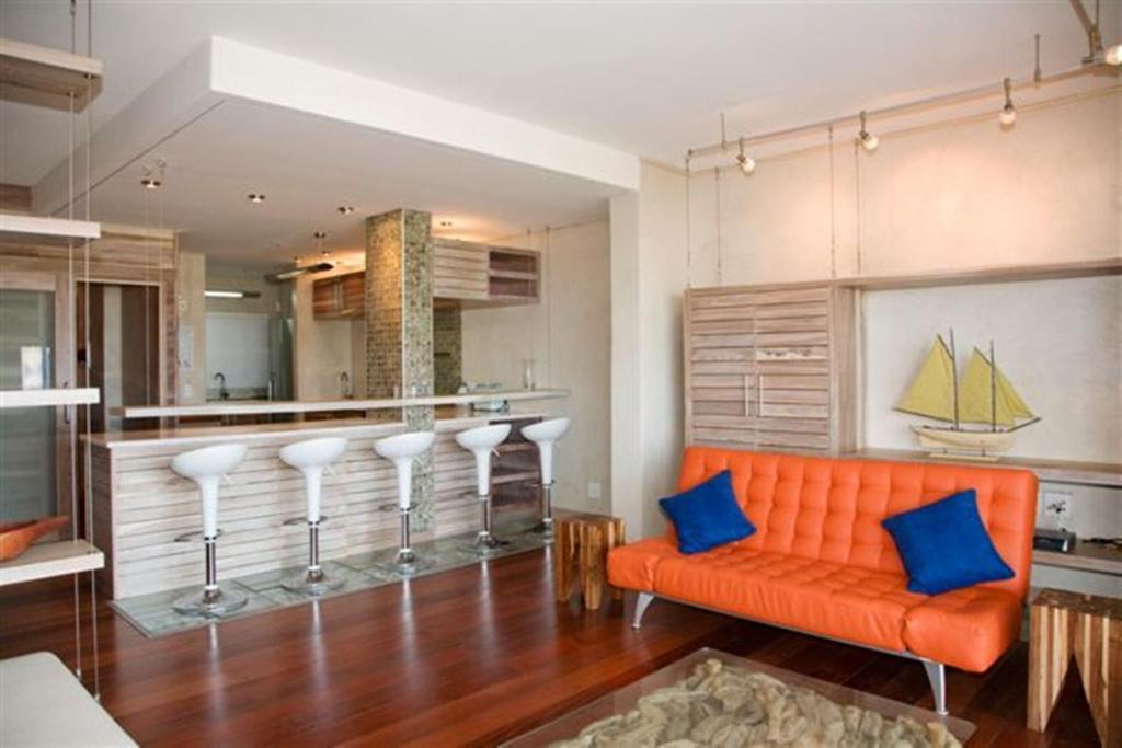 Atlantik Sicht Apartment Суакопмунд Стая снимка
