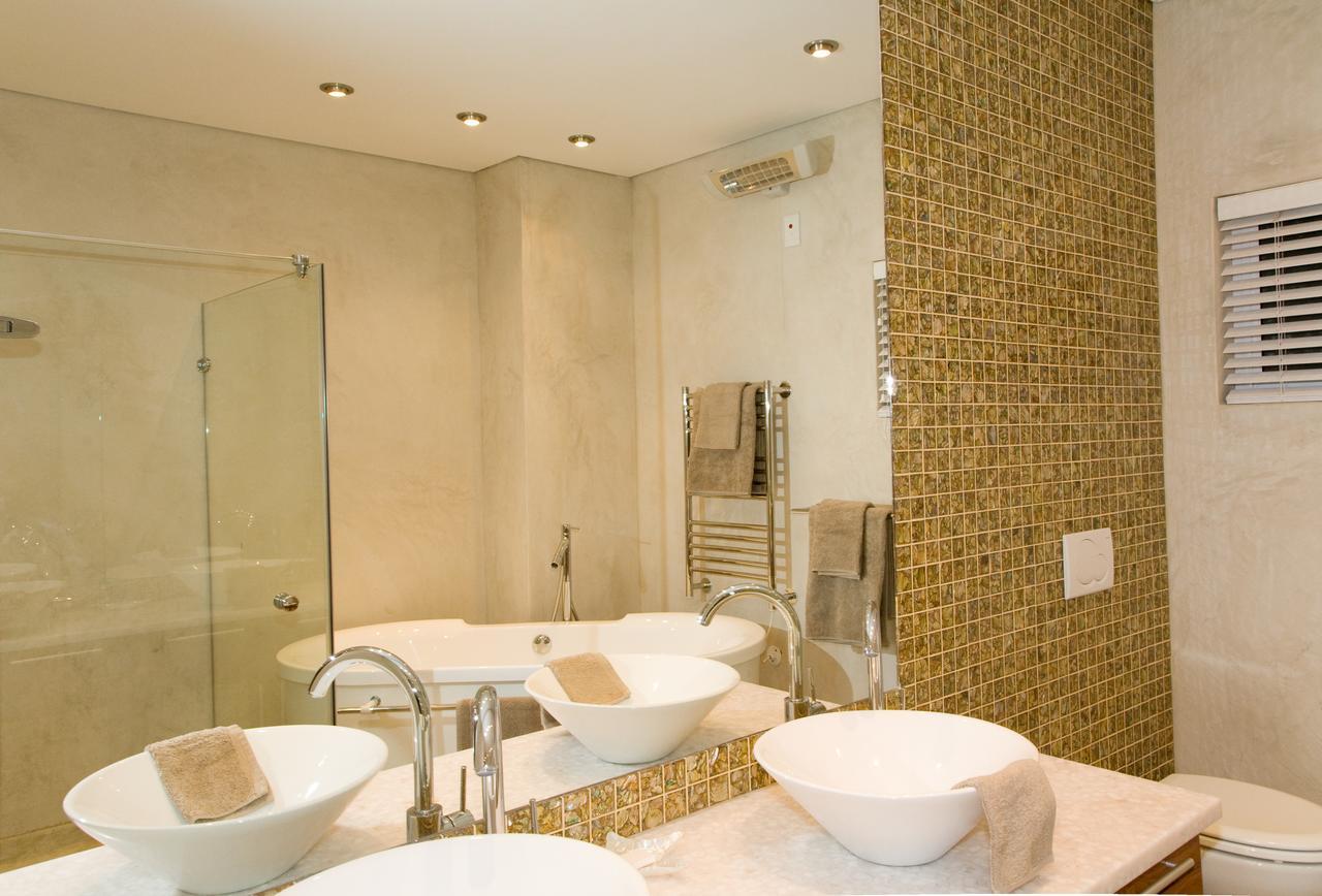 Atlantik Sicht Apartment Суакопмунд Екстериор снимка