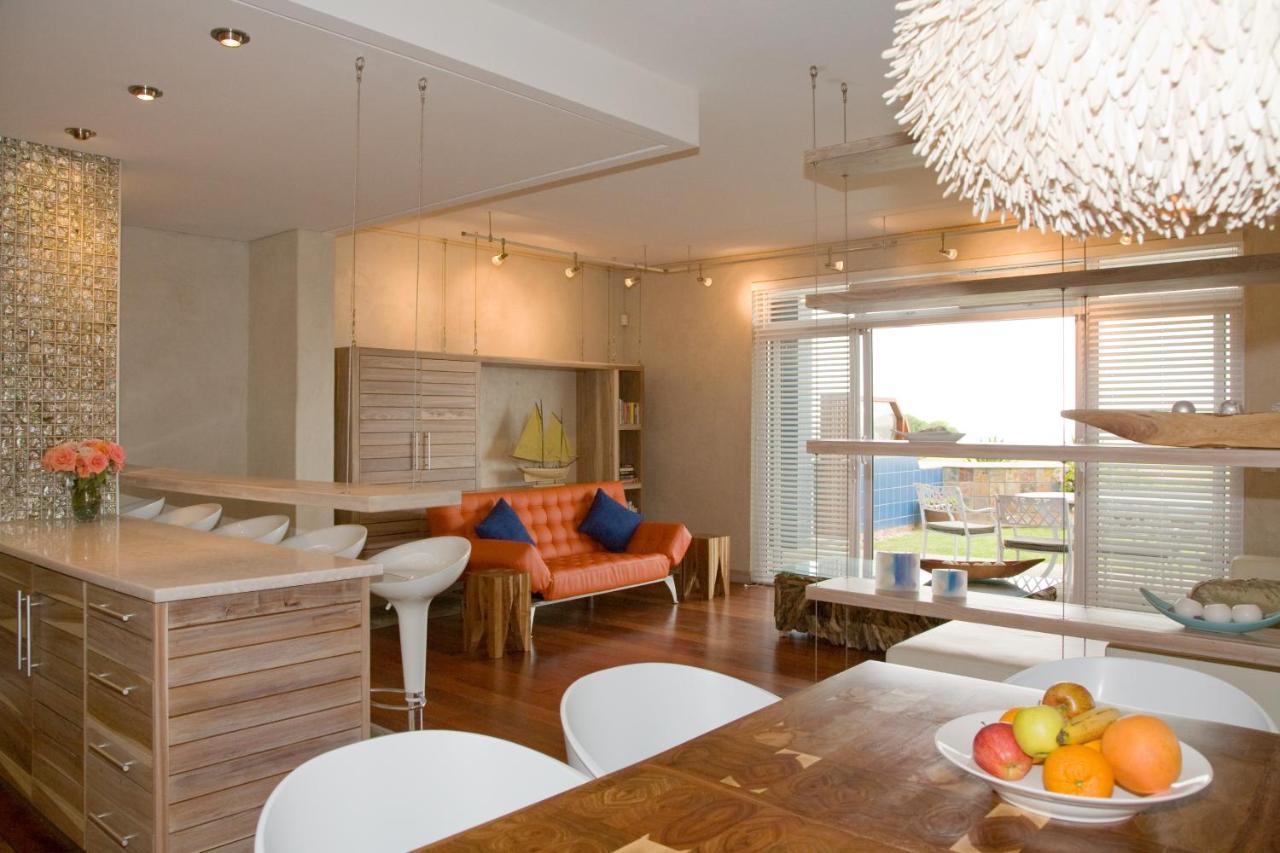 Atlantik Sicht Apartment Суакопмунд Стая снимка